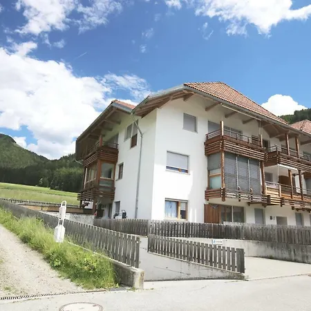 Supperior Appartement Rasun di Sotto Exterior photo