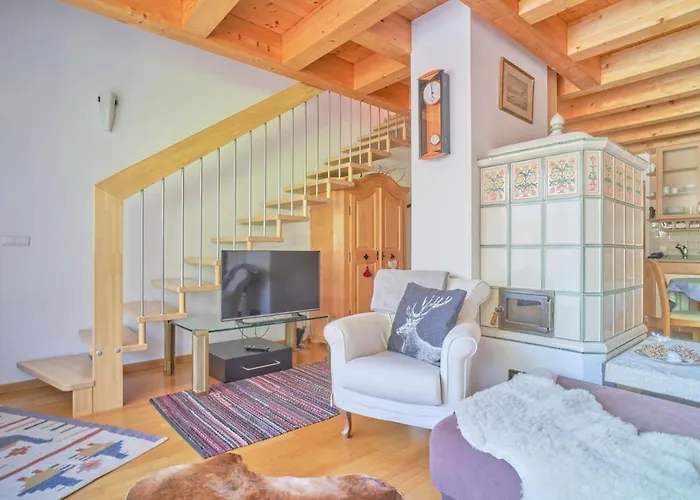 Supperior Appartement