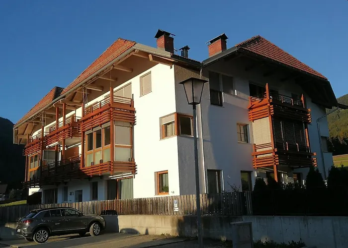 Supperior Appartement