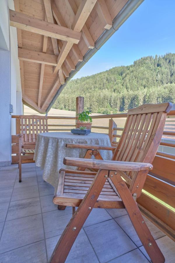 Apartment Supperior Rasun di Sotto