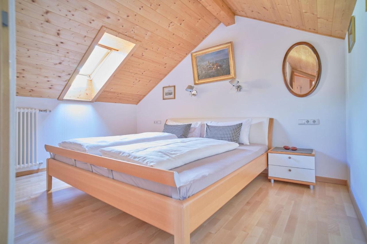 Apartment Supperior Rasun di Sotto