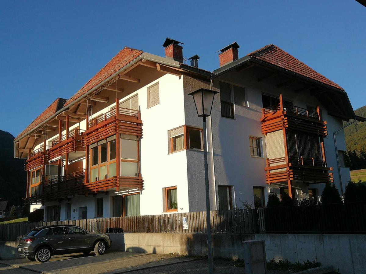 Supperior Apartment