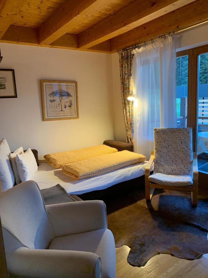 Apartment Supperior Rasun di Sotto
